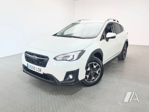 Subaru XV 1.6i Sport Plus Aut. 2019