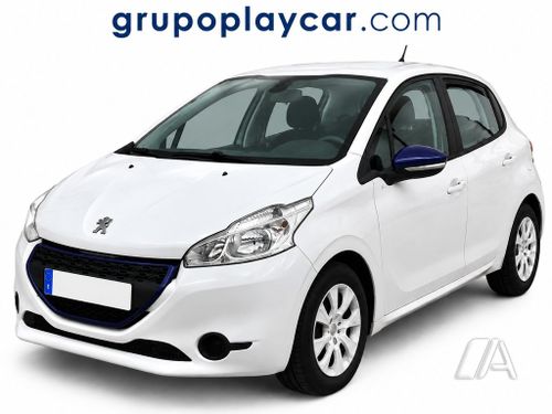 Peugeot 208 1.0 Pure Tech Like 3p 2015, foto 1