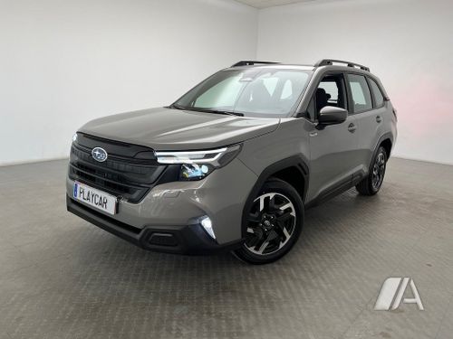 Subaru Forester 2.0i Hybrid CVT Executive 2026, foto 1
