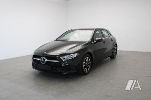 Mercedes-Benz Clase A 2020