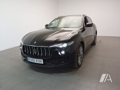 Maserati Levante 3.0 V6 Diésel AWD Aut. 2019, foto 1