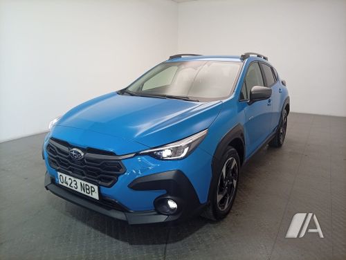 Subaru Crosstrek 2.0i Active 2025