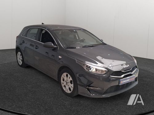 Kia cee'd f/l 5p 1.6 MHEV iMT Drive 2024
