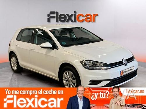 Volkswagen Golf VII 1.0 TSI Sport 5p 2019