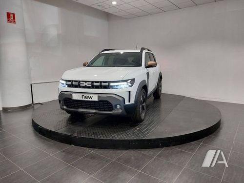 Dacia Duster Journey TCe 48v 4x2 2025