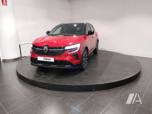 Renault Austral 2025