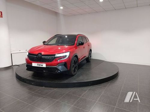Renault Espace 2025