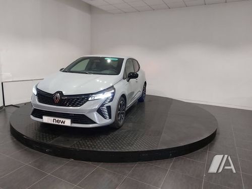 Renault Clio techno TCe GLP 2025, foto 1