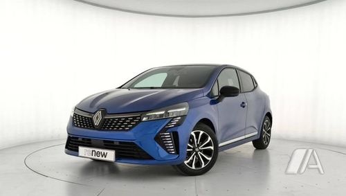 Renault Clio techno TCe GLP 2025, foto 1