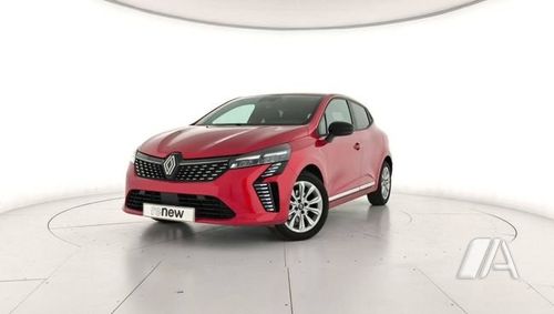 Renault Clio evolution dCi 2025
