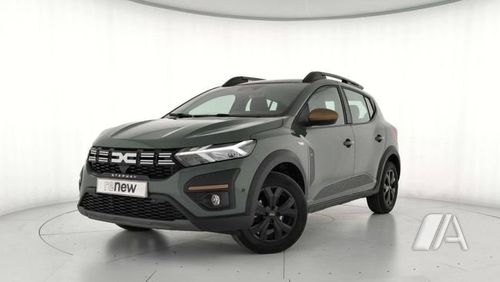 Dacia Sandero Stepway Extreme Go ECO-G 2025
