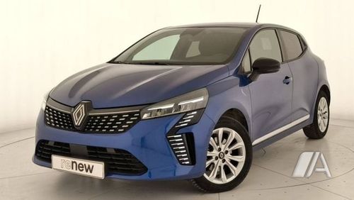 Renault Clio evolution dCi 2025