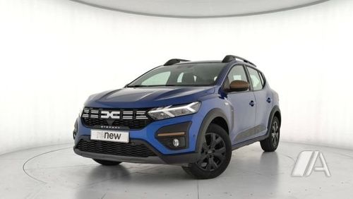 Dacia Sandero Stepway Extreme Go ECO-G 2025