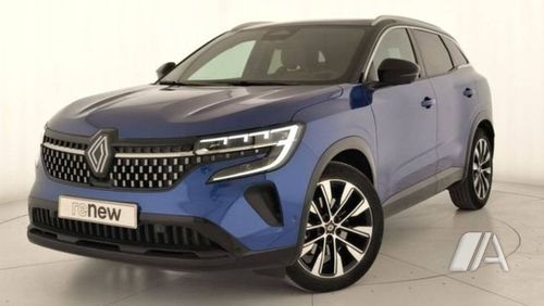 Renault Austral techno full hybrid E-Tech (Nuevo) 2025