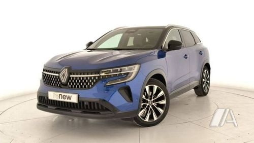 Renault Austral techno full hybrid E-Tech (Nuevo) 2025