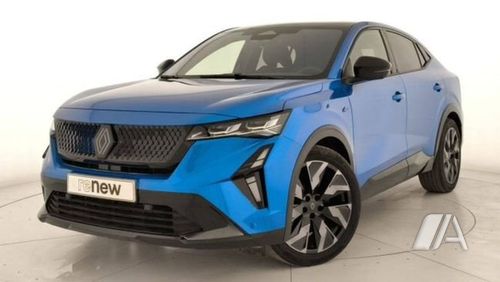 Renault Rafale esprit Alpine E-Tech full hybrid 2024