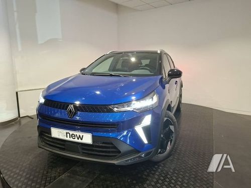 Renault Captur Zen TCe 1.0 GLP 2026