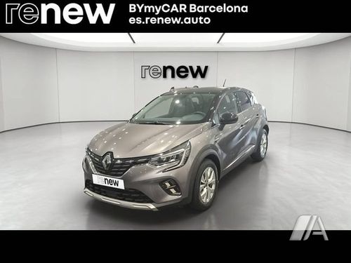Renault Captur Life TCe -SS 2020, foto 1