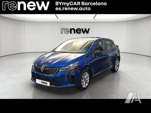 Renault Clio evolution dCi 2025
