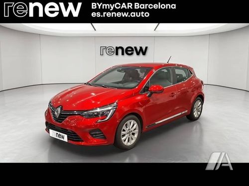 Renault Clio Zen Tce 2021