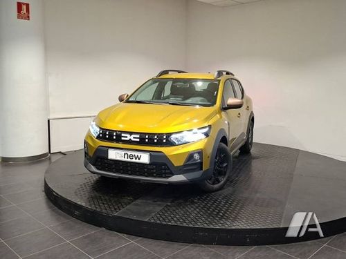 Dacia Sandero 2026