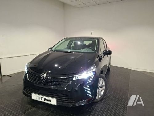 Renault Clio 2026