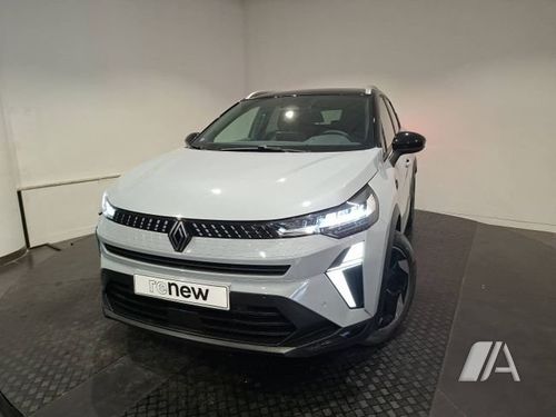 Renault Captur Zen TCe 1.0 GLP 2026, foto 1