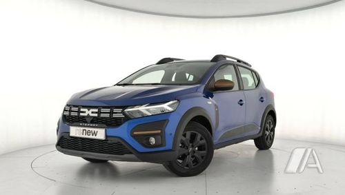 Dacia Sandero Stepway Extreme Go ECO-G 2025