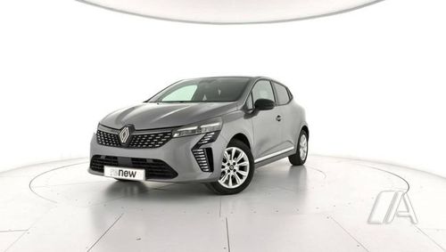 Renault Clio evolution dCi 2025