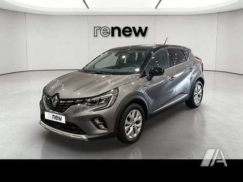 Renault Captur Zen TCe 1.0 GLP 2022, foto 1