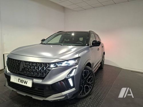 Renault Austral esprit Alpine full hybrid E-Tech (Nuevo) 2026