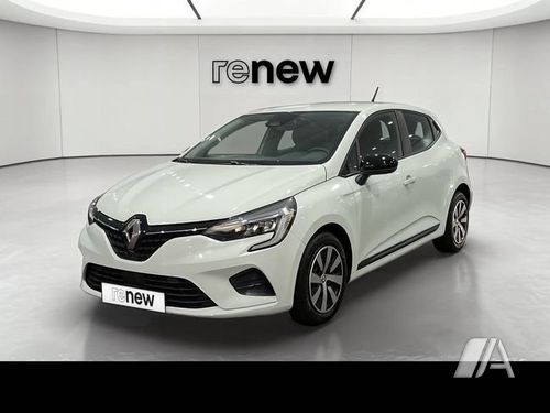 Renault Clio Zen Blue DCI (2021) 2022, foto 1