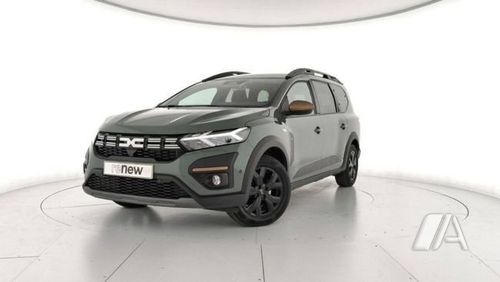 Dacia Jogger 2025