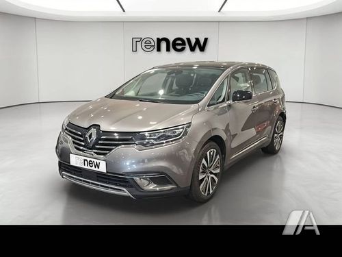 Renault Espace Initiale Paris Blue dCi EDC 2021, foto 1