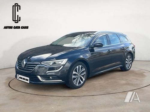 Renault Talismán 1.6 dCi Energy Intens EDC 2016