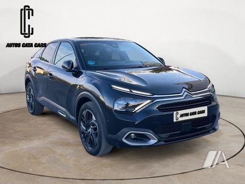 Citroën C4 1.5 BlueHdi S&S EAT8 Shine 2021