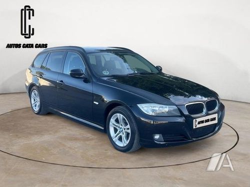 BMW Serie 3 318 d Touring Aut. 2011, foto 1