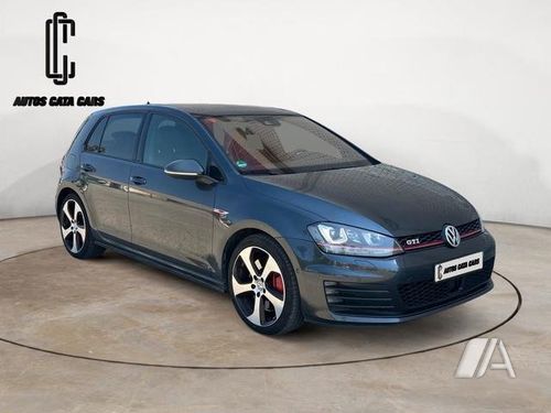 Volkswagen Golf VII 2.0 TSI GTI Perfomance DSG 3p 2014, foto 1