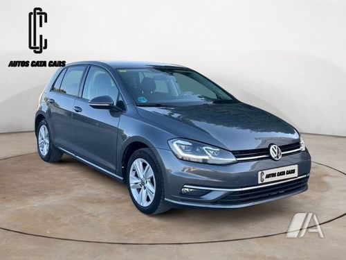 Volkswagen Golf VII 1.6 TDI BMT Advance 3p 2018