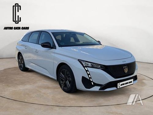 Peugeot 308 SW Active Pack BlueHDi S&S EAT8 2022