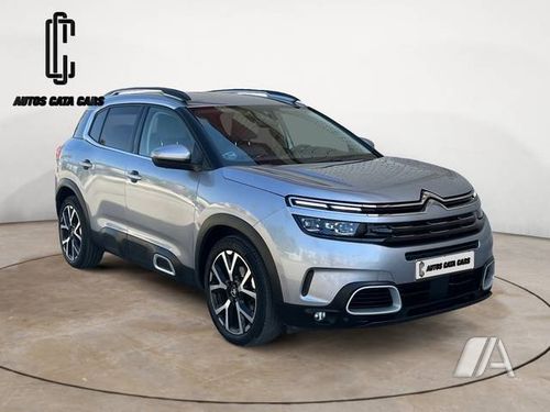 Citroën C5 Aircross 2.0 BlueHDi S&S Shine Aut. 2019
