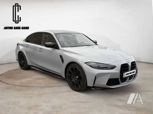 BMW Serie 3 2023, foto 1