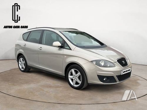 SEAT Altea 1.6 TDI CR S&S Reference E-eco 2009, foto 1