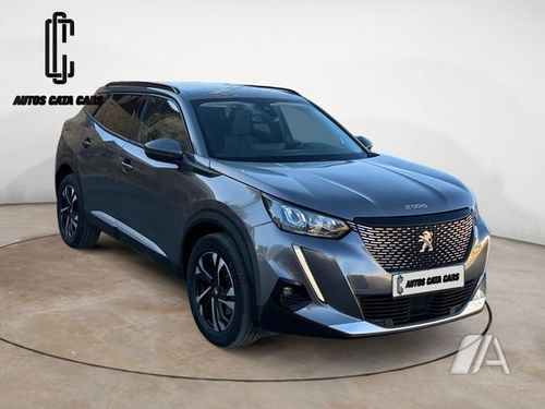 Peugeot 2008 Allure BlueHDi S&S EAT8 2021, foto 1