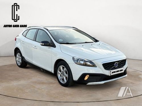 Volvo S40 2015