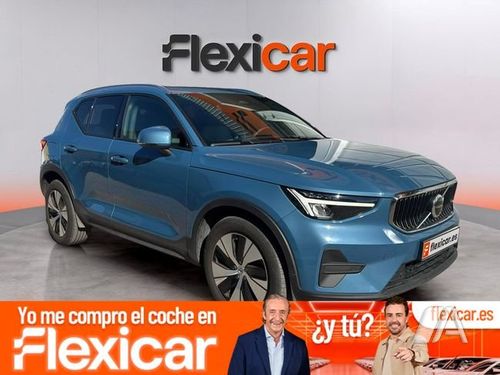 Volvo XC40 2.0 B3 (Gasolina) Momentum Core Auto (2021) 2022