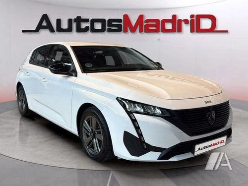 Peugeot 308 SW Active Pack PureTech S&S EAT8 2023, foto 1