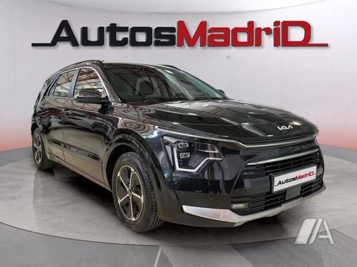 Kia Niro 2022, foto 1