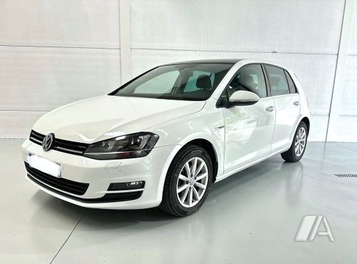 Volkswagen Golf VII 1.6 TDI CR BMT Especial Edition 2015