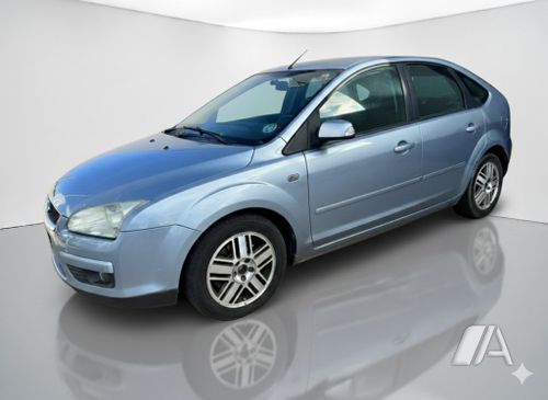 Ford Focus 1.8 TDCi Trend 3p 2007